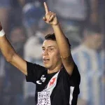 Vasco empata com o Paysandu e confirma vaga nas oitavas da Copa do Brasil; veja os gols
