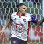 Palmeiras perde para o Cerro Porteño em casa e se complica na Libertadores; veja os gols
