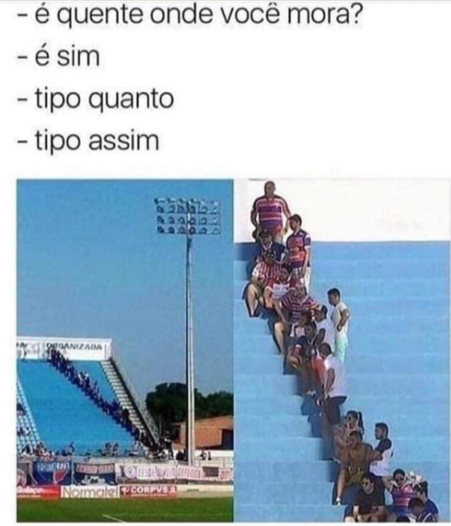 Cuiabá é nesse nível