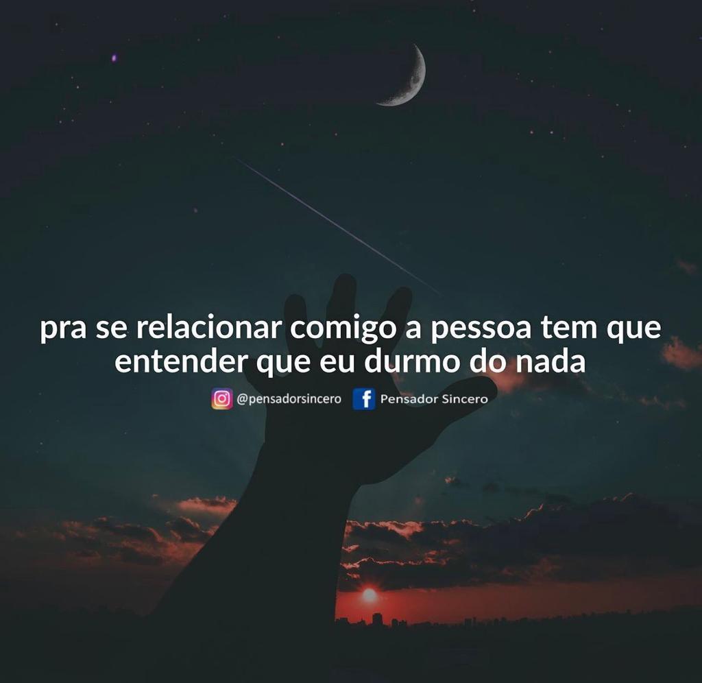 E não pode me julgar por isso