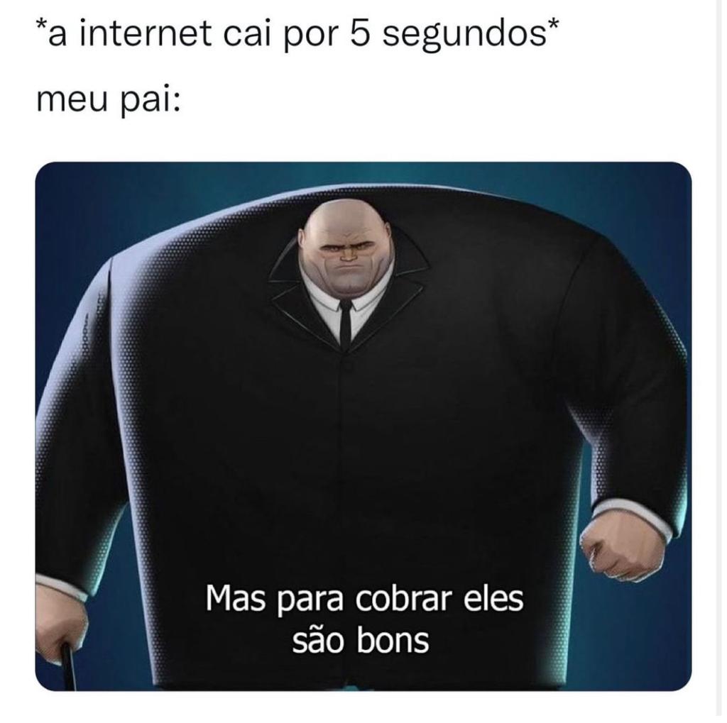 Todos os pais são assim?