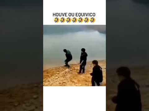 Houve um equívoco kkk - Perrengue Mato Grosso