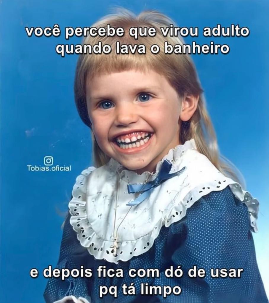 Sobre ser adulto