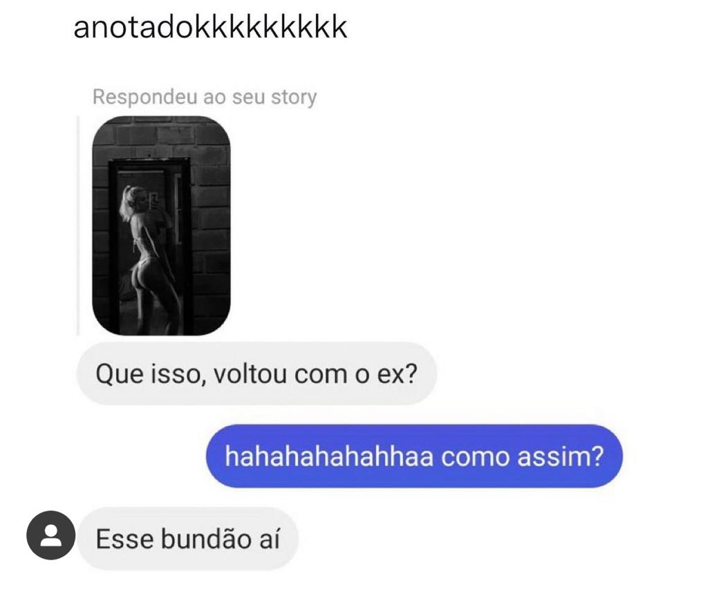 Anotado com sucesso
