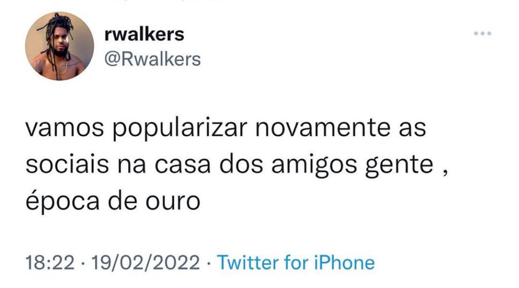 Vamos gente, por favor?!