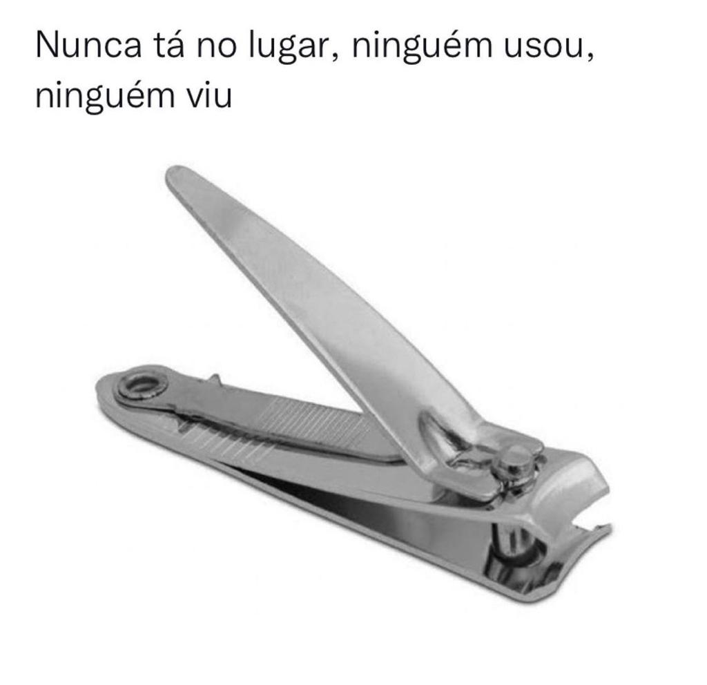 O grande mistério