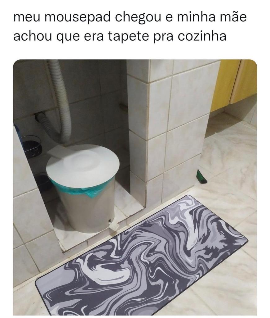 Mães são sempre assim