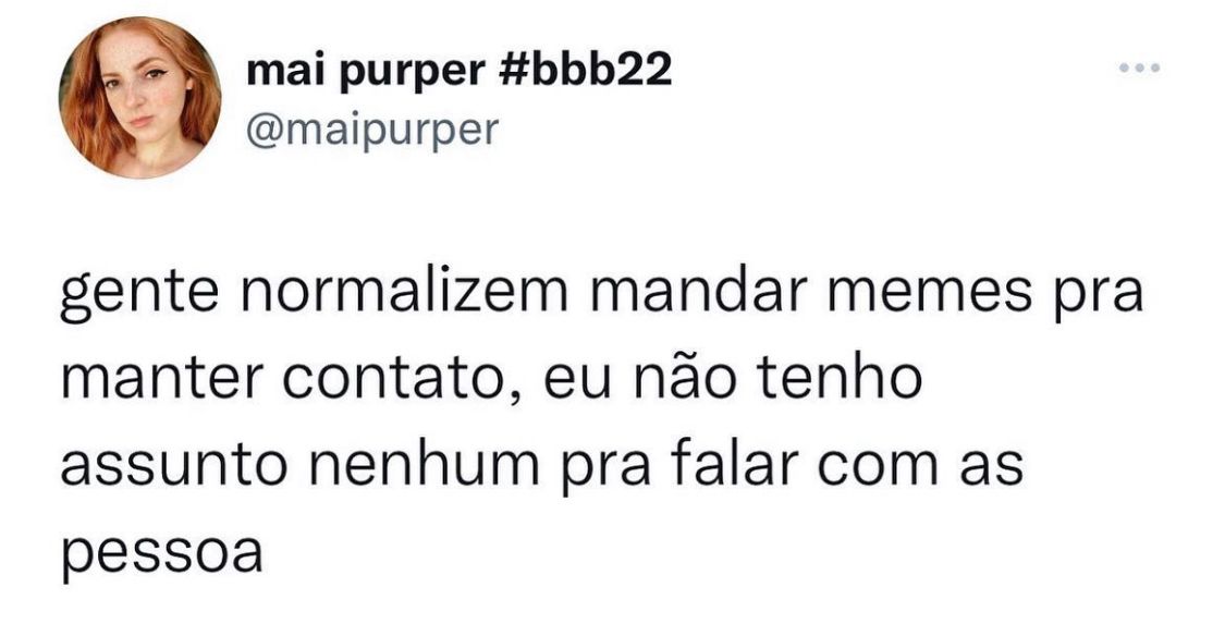 Normalizem, por favor