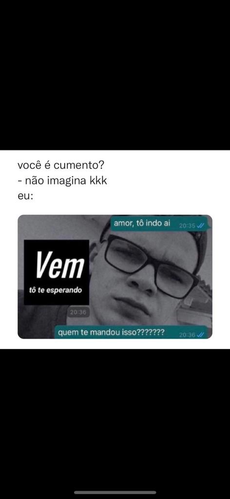 Zero ciúmes