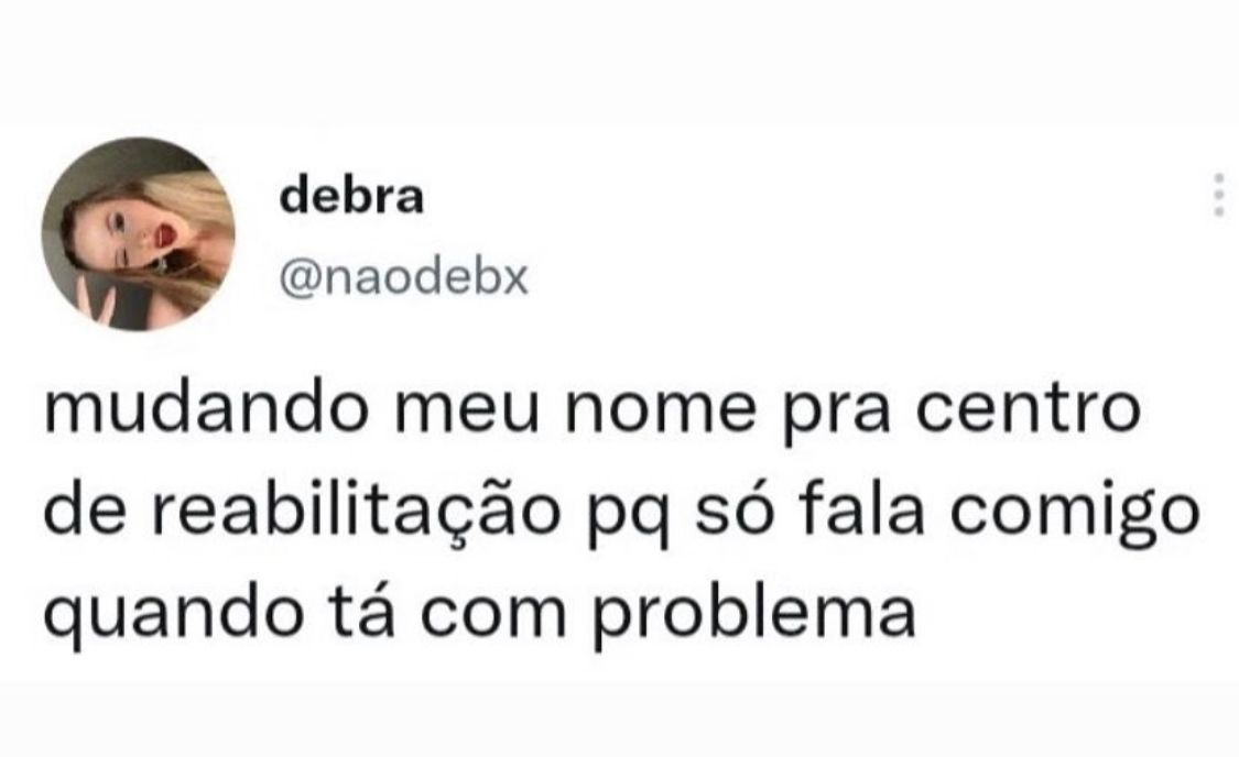 Acho que vou mudar o meu tbm