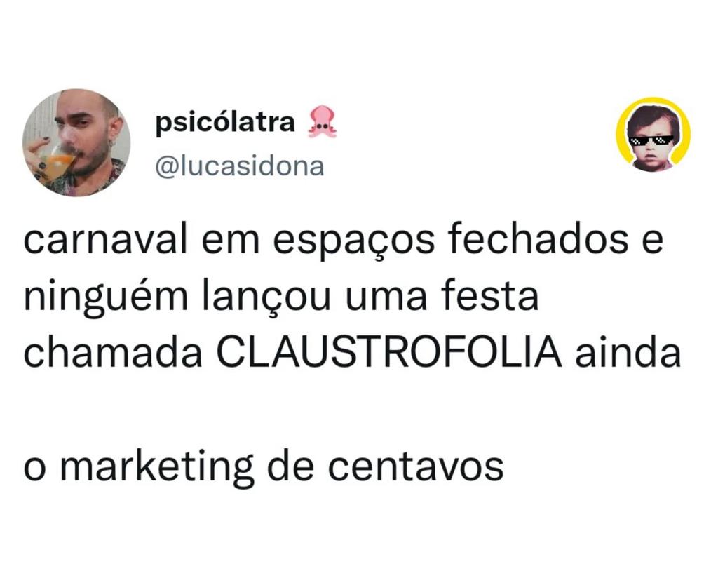 Enfim o marketing de centavos