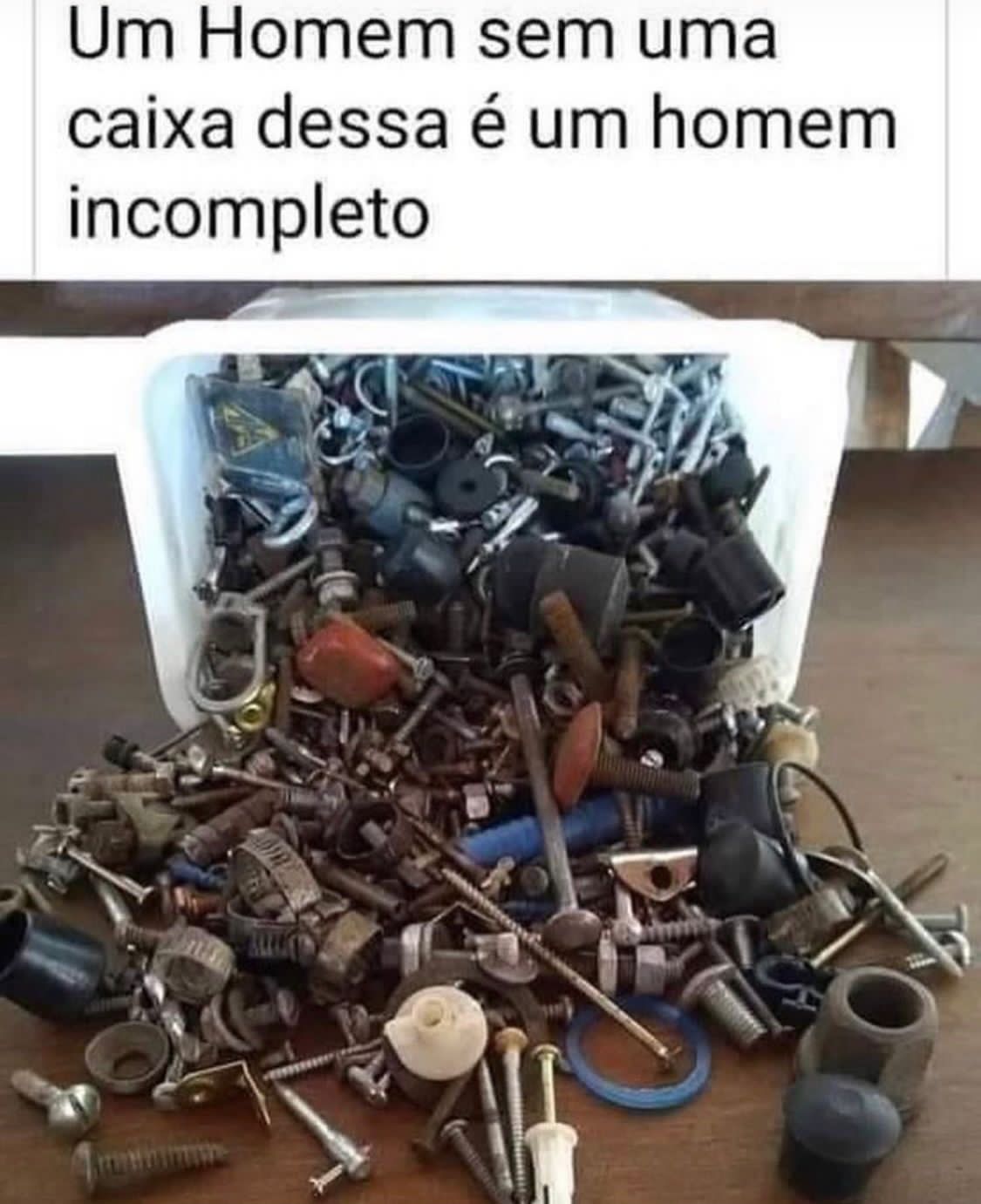 Real oficial!