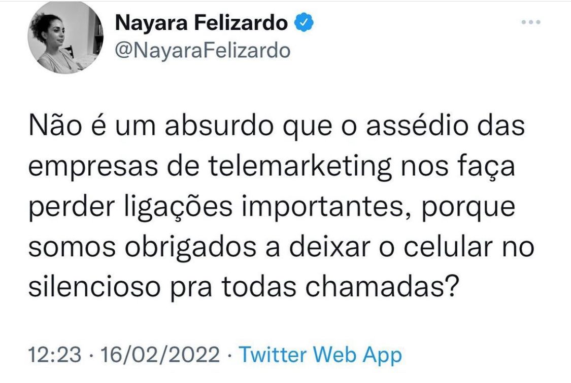 Um saco isso