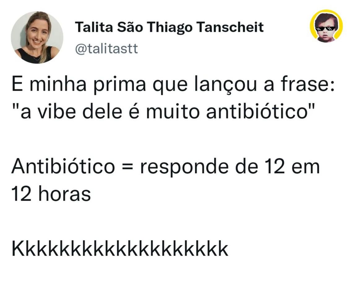 Adorei essa frase