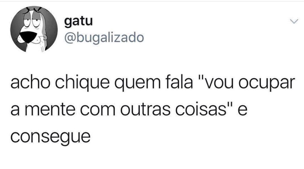 Acho chique