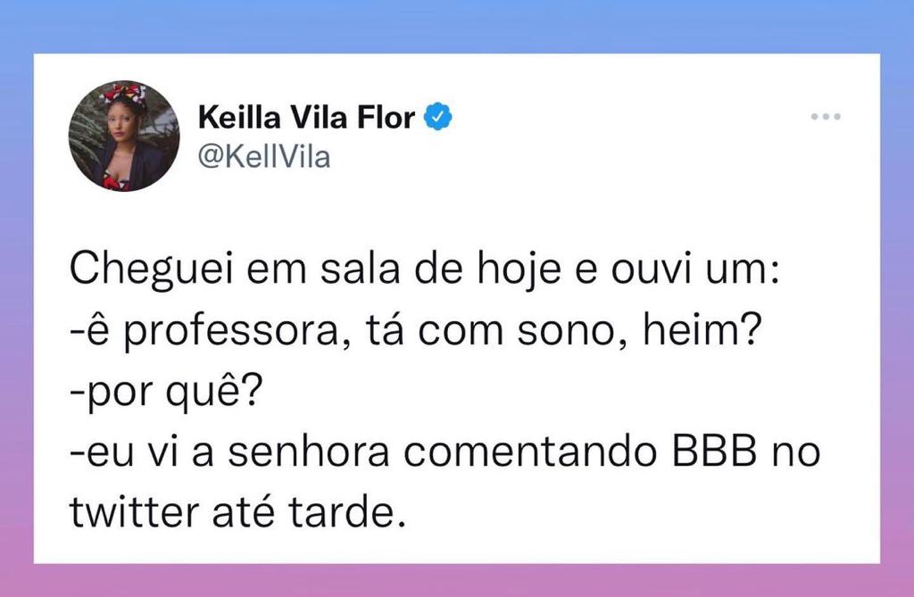A vingança vem! hahah