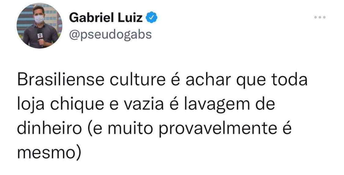 Isso é que é Brazilian Culture