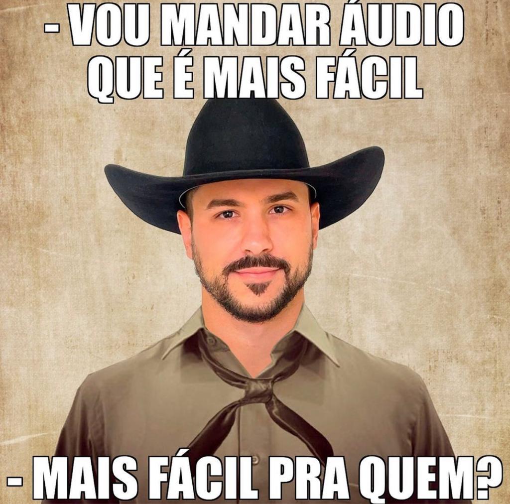 Mais fácil pra quem?