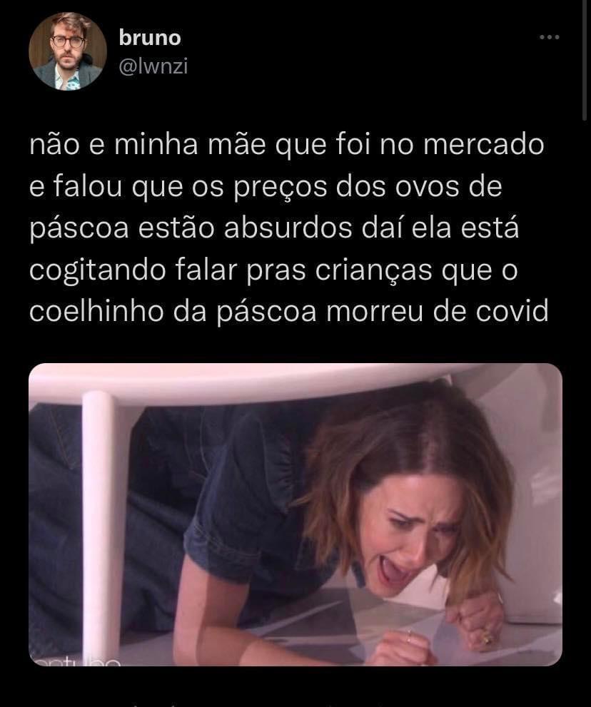 Será que traumatiza muito a criança?