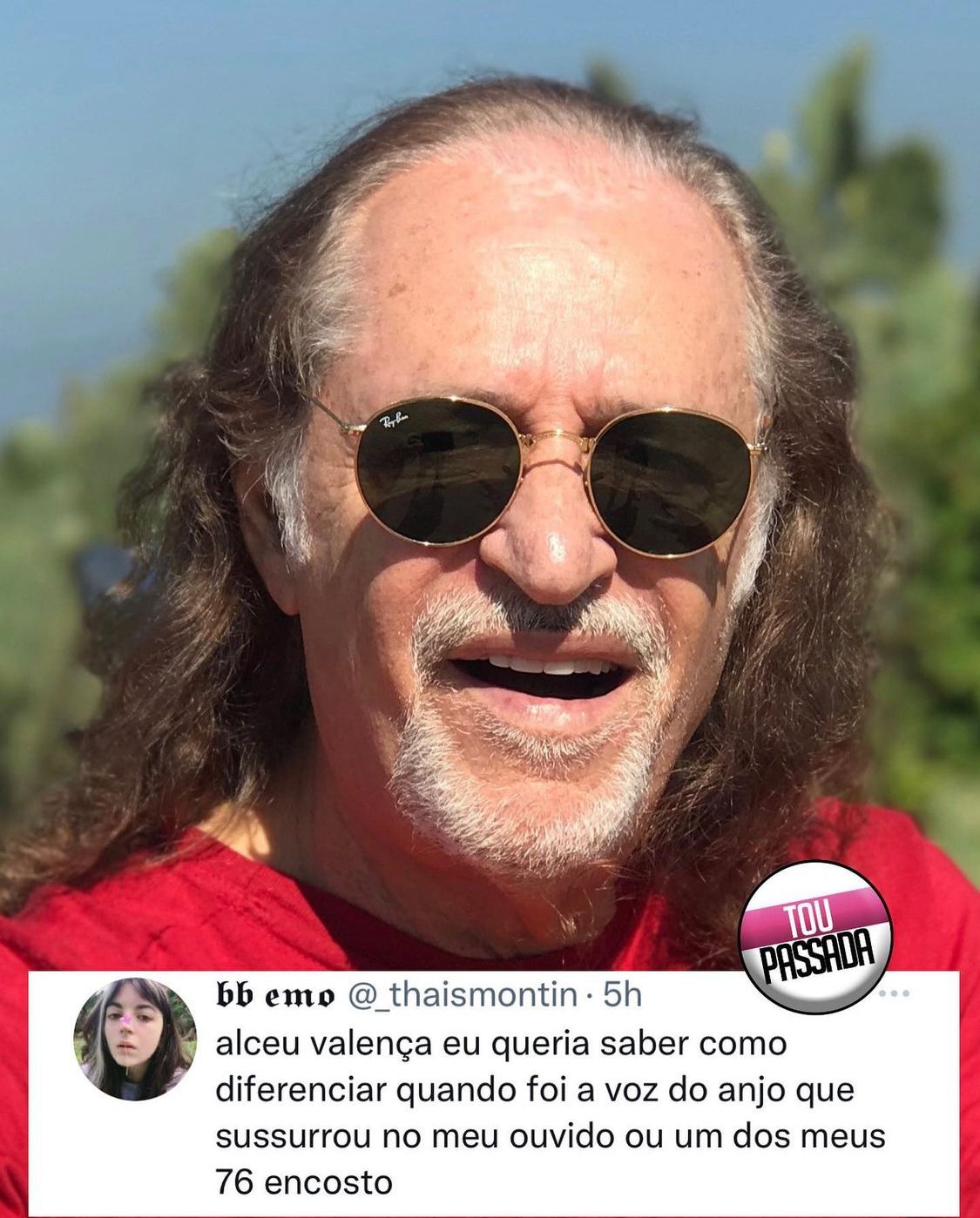 Ensina a gente, Alceu?