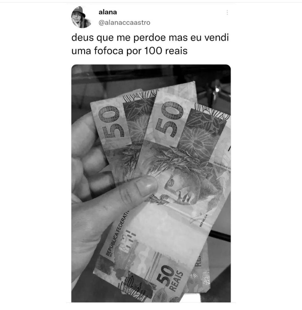 Por que eu nunca pensei nisso?