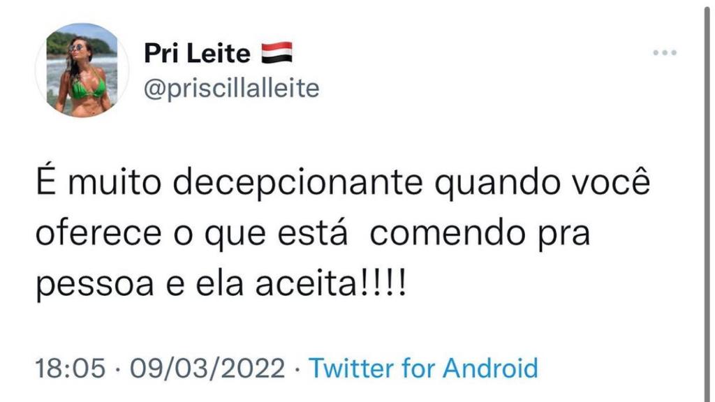 Decepcionante