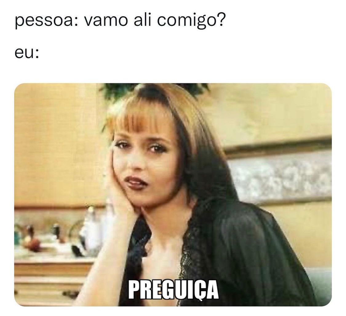 Preguiça