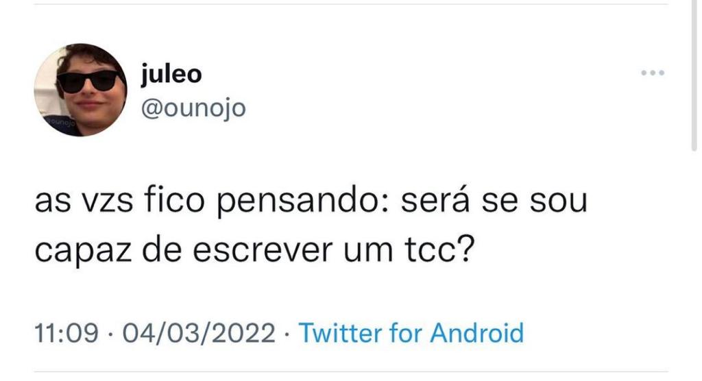 Será que consigo?