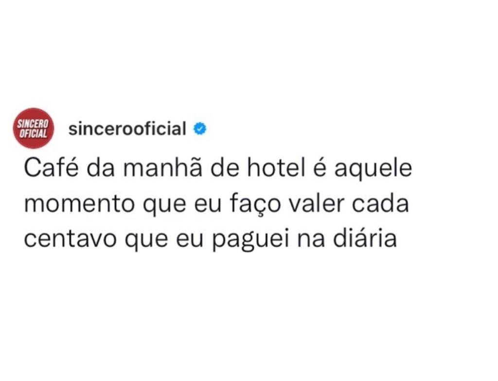 Cada centavo!