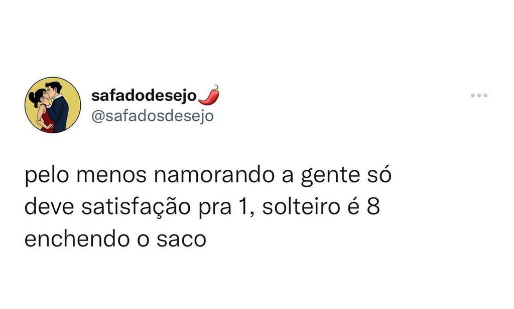 Verdade kkkk