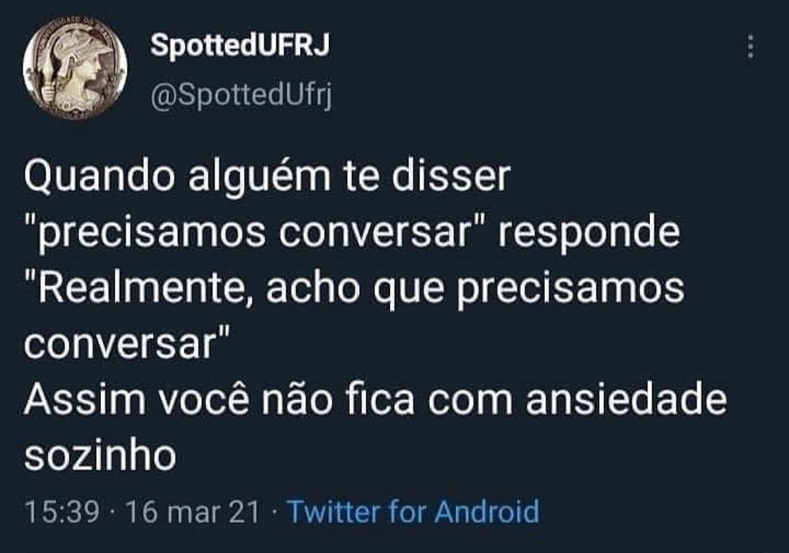 Achei útil
