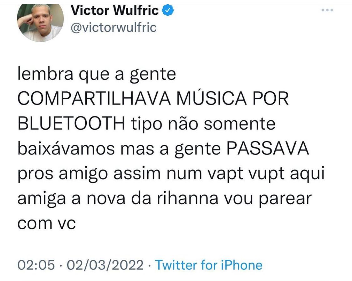 Lembram disso?