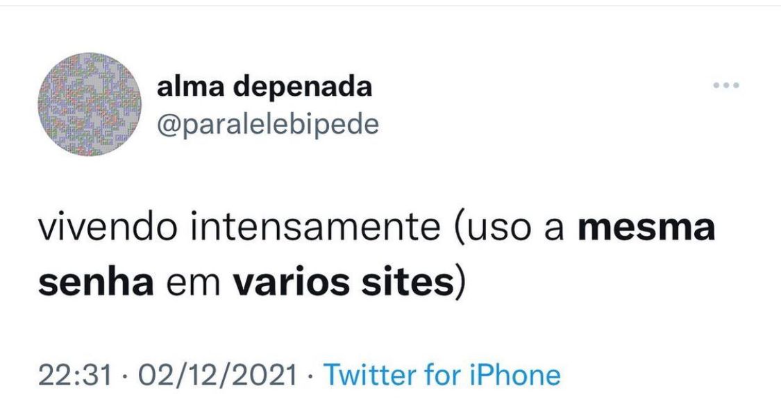 Vivendo intensamente