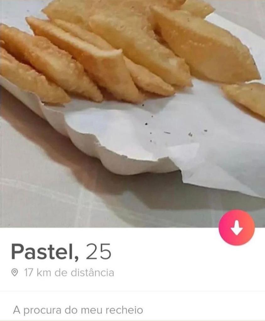 Será que achou?