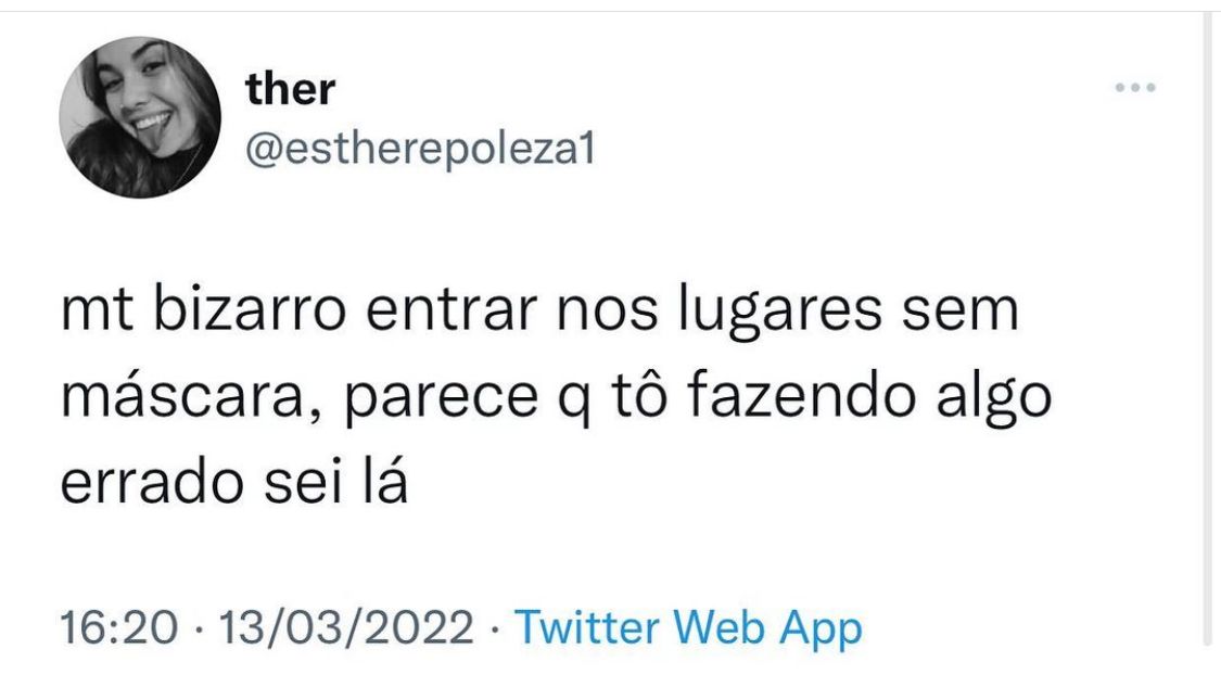 Parece mesmo