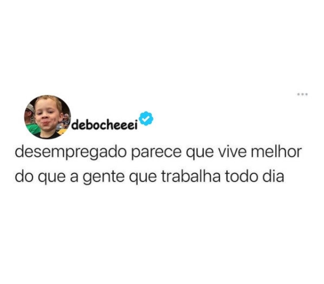 Parece mesmo