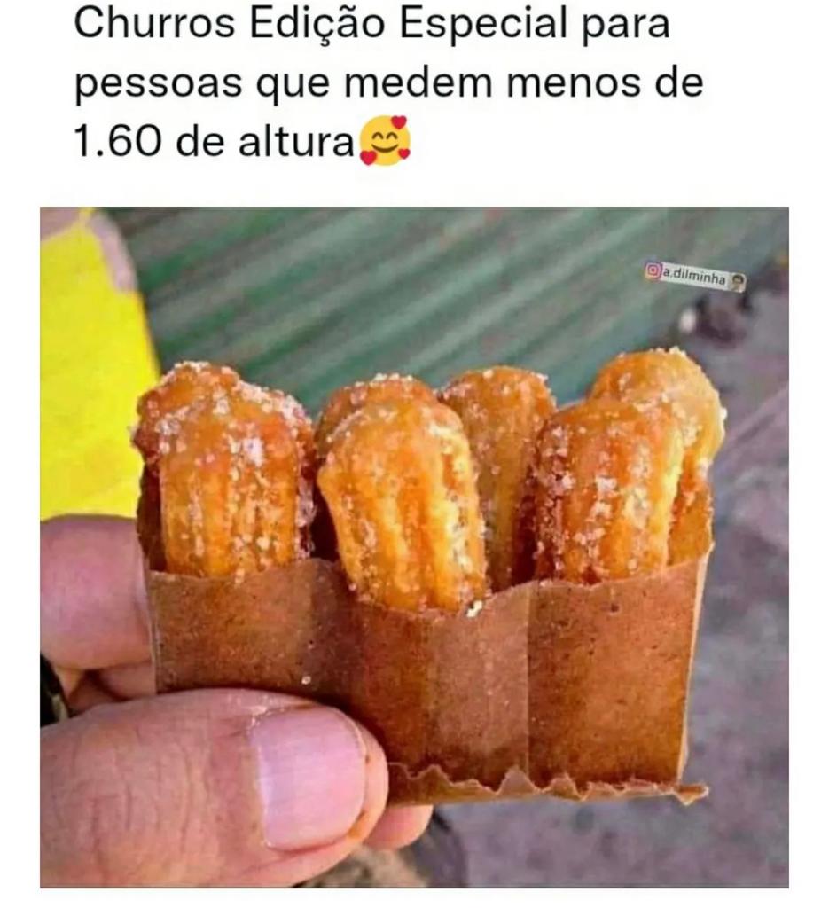 Edição especial pra quem?