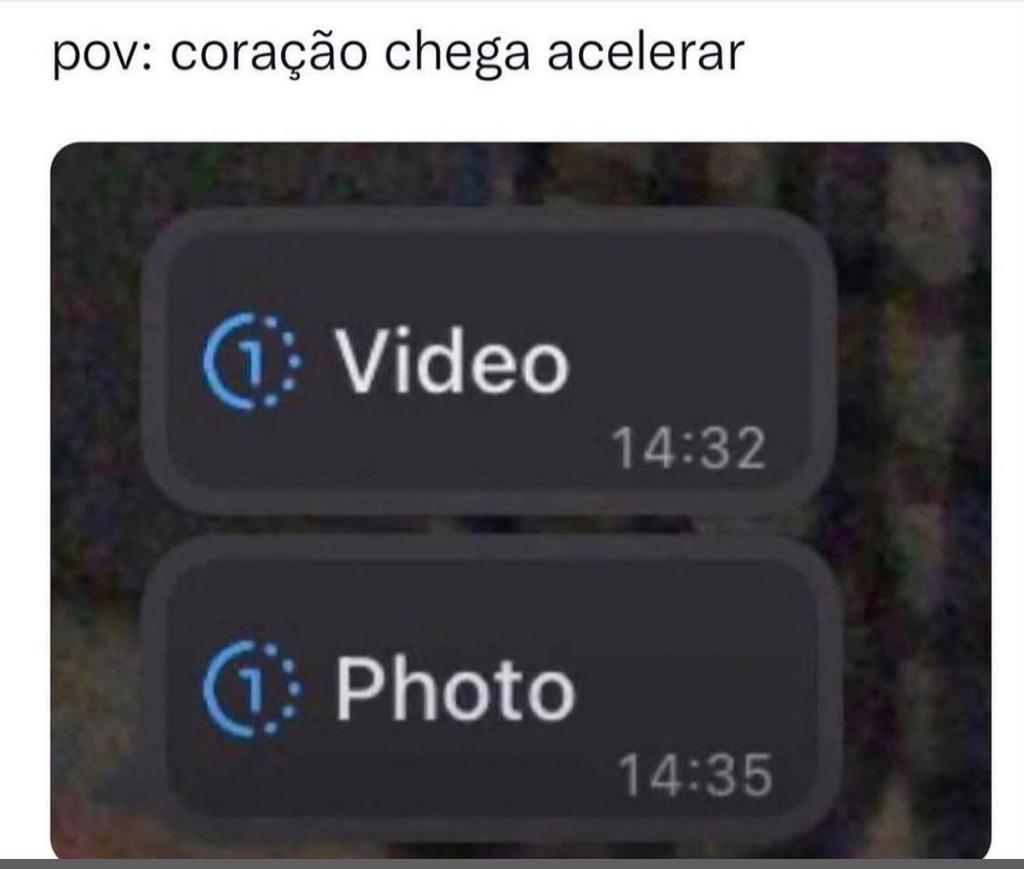 Chega perder o compasse da batida