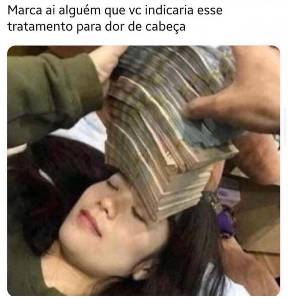 Eu mesma