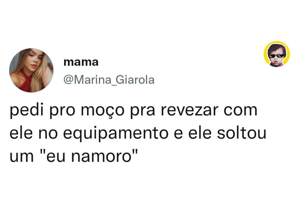 Isso que é autoestima