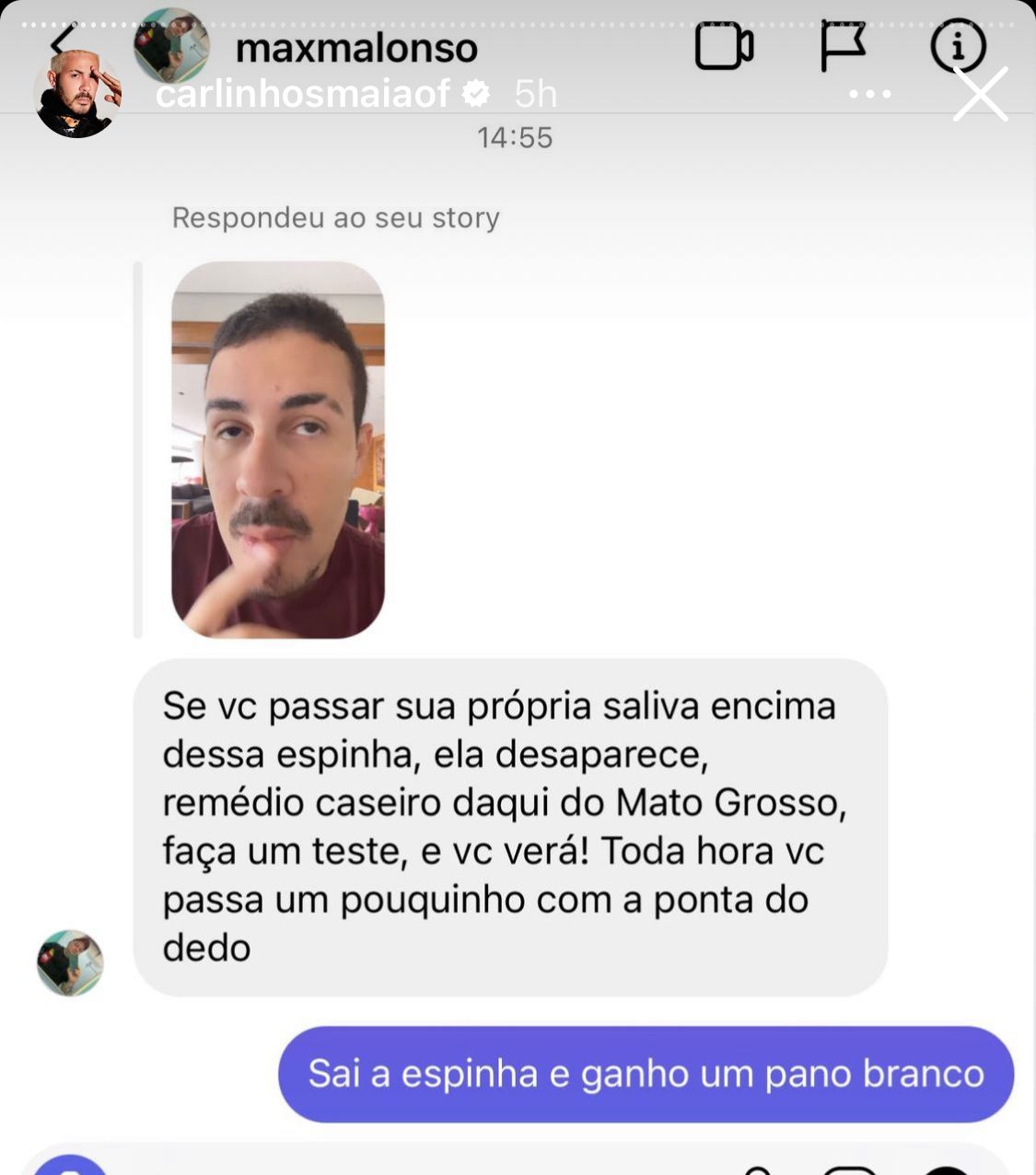 Conhece esse remédio?