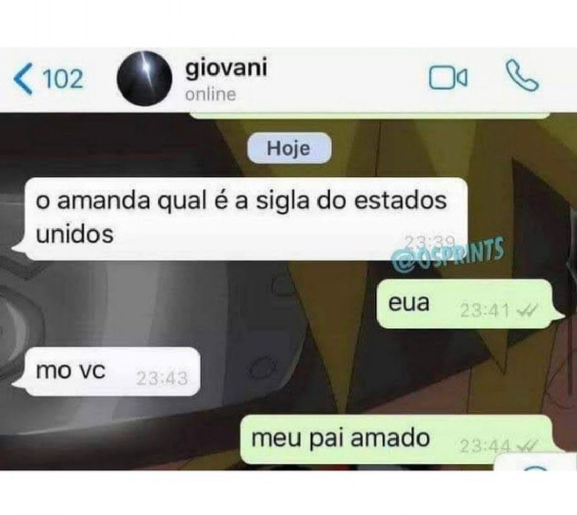 Nesse nível de saúde