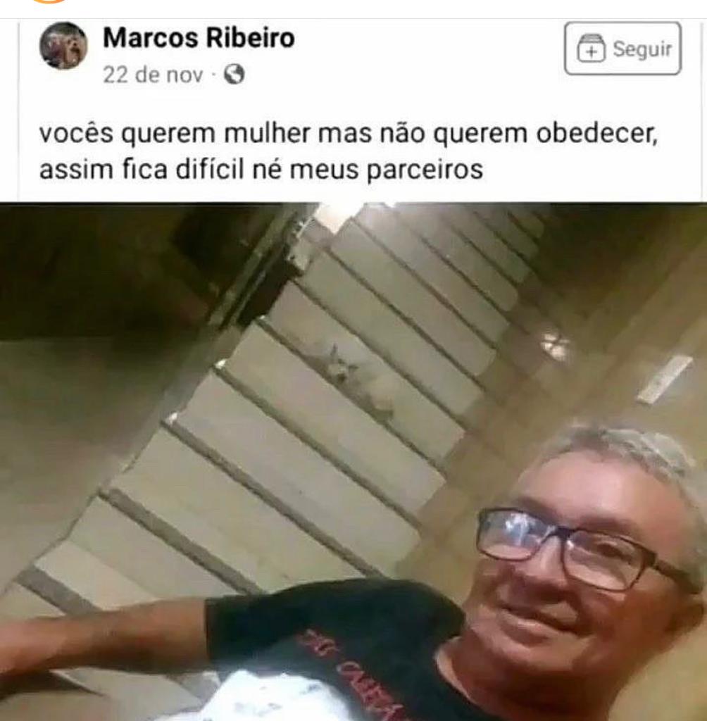 Assim fica difícil né parceiros