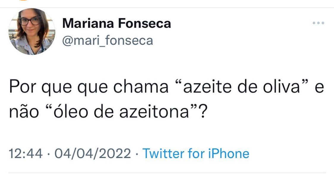 Dúvidas e mais dúvidas