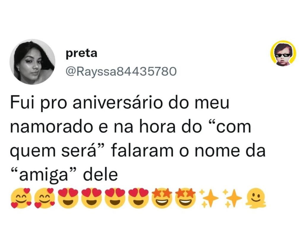 Que bonitinho