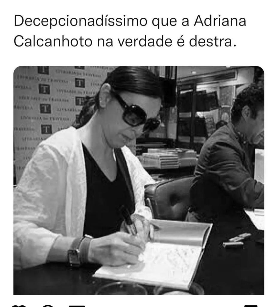 Decepcionadíssimo