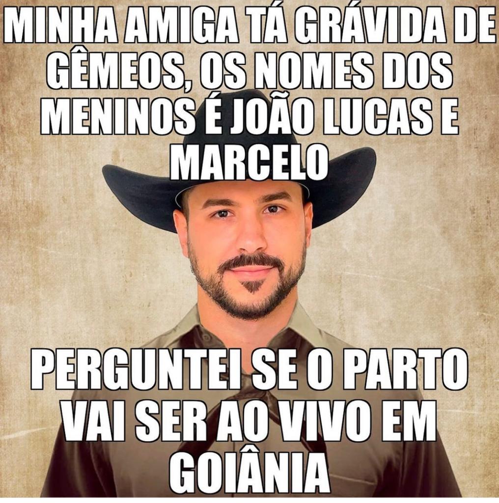 Nome de dupla sertaneja pronto
