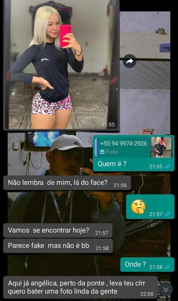 Parece verídico