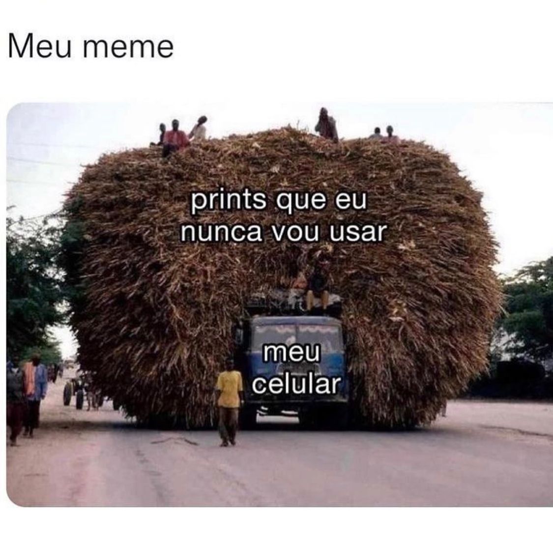 Meu meme