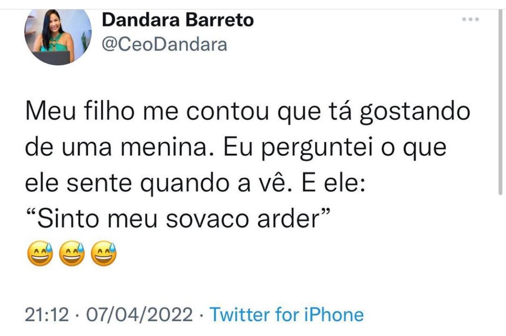 Isso que é amor